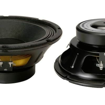 Eminence BETA-10A 10" Midrange Mid-Bass Woofer 8-Ohms 500W Replacement Speaker. image 4