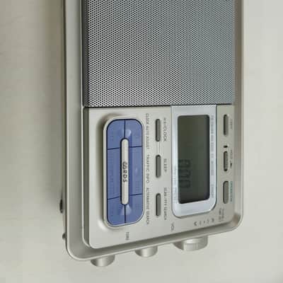 Sony - ICF-M60LRDS - Portable Radio - As New image 5