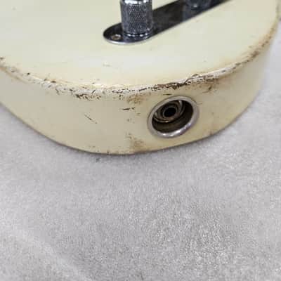 Danocaster Single Cut Tele image 16
