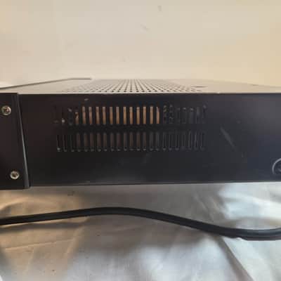 TOA 900 Series II A-906MK2 8-Channel 120W Mixer Power Amplifier image 8