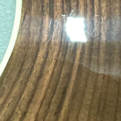 Martin OM-28E LR Baggs - Natural #20622 (NAMM 2026) image 17