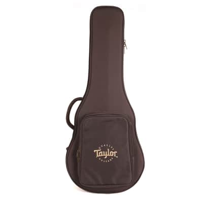 Taylor GS Mini-e Koa Plus Acoustic-Electric Shaded Edgeburst image 9