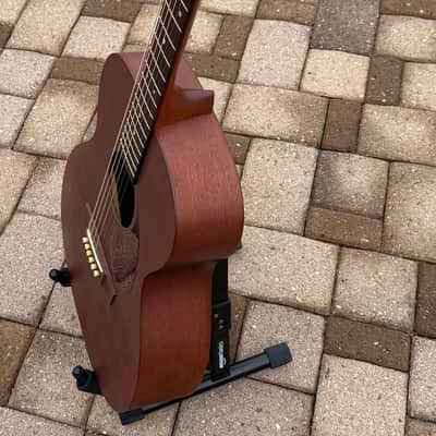 Martin OM-15 (Rare) (2001) image 8