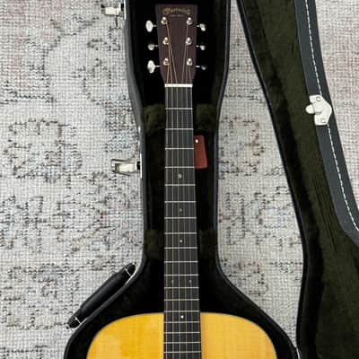 2022 Martin D-18 image 5