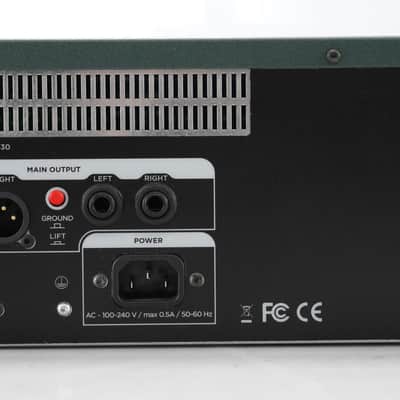 Kemper Profiler Rack Modeling Amplifier Amp Simulator Rack Unit #52638 image 12