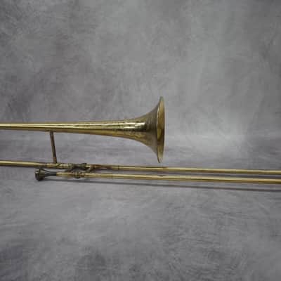 Conn 4H Tenor Trombone - Serviced - 10 image 1