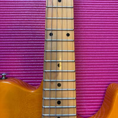 Samick Valley Arts Ray Benson Signature Series Telecaster image 4
