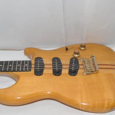 YAMAHA SC7000 MADE IN JAPAN 1980~1982 Electric Guitar Ref No 6534 image 7