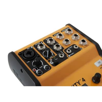 Peavey UNITY 4 Digital Mixer image 2