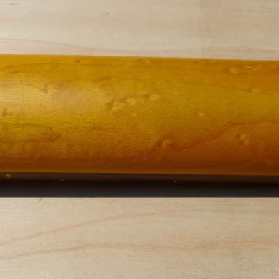 Randall Randocaster in Aztec Gold Featuring Warmoth, Fralin and Fender Premium Parts image 10