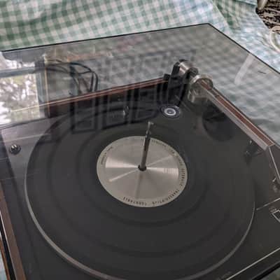 Garrard SL-95B image 4
