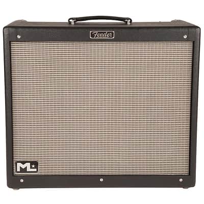 Fender Hot Rod DeVille Michael Landau 60W 2x12 Tube Guitar Combo Amp-B953174 image 1