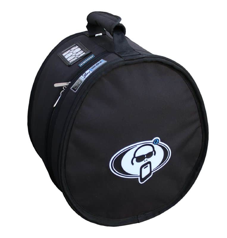 Protection Racket 5129-10 12x9 Egg Shaped Standard Tom image 1