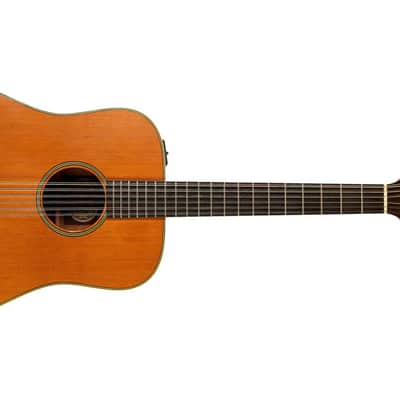 Takamine (MIJ) EN-10-12 12 String Natural (Pre-Owned, 1986, VG+) #86082162 image 2