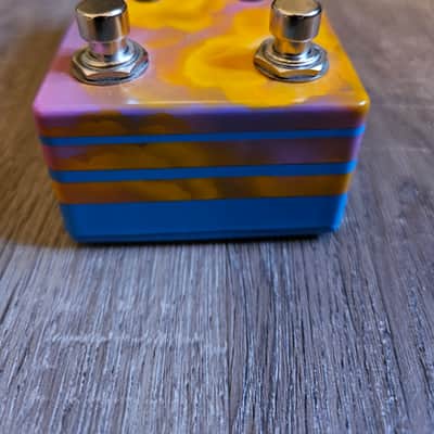 JAM Pedals Harmonious Monk mk.2 2023 Custom image 2