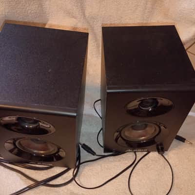Alesis Elevate 3 2010-2020 - BLACK image 4
