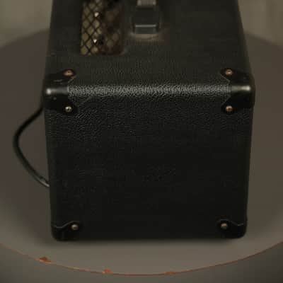 1994 Dr. Z Studio Lead Amplifier Head Black image 7