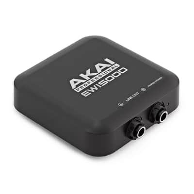 Akai EWI5000 EXDEMO imagen 10