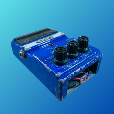 DOD Octoplus FX35 Octave image 3