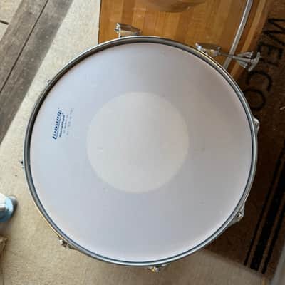 1970’s Ludwig Butcher Block Concert Tom Drum Set 13/14/15/16/18/22 image 24