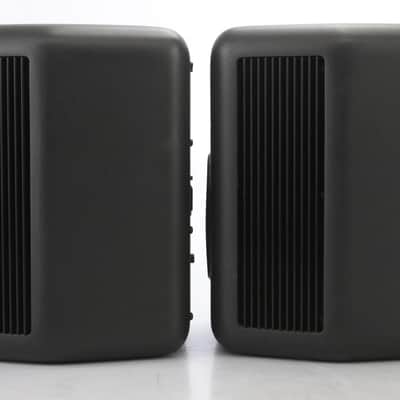 KRK Expose E7 Active Studio Reference Monitors w/ Spare Focal Drivers! #45523 image 9