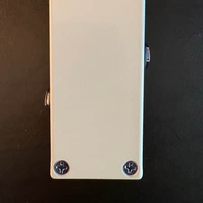 Wampler Plexi-Drive Mini 2020 - White image 6