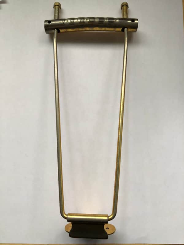 Gibson ES-295 Tail Piece 1950's