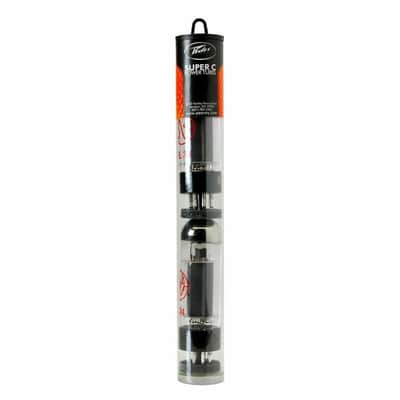 Peavey Super C Power Tubes EL34 Duet Pair image 1