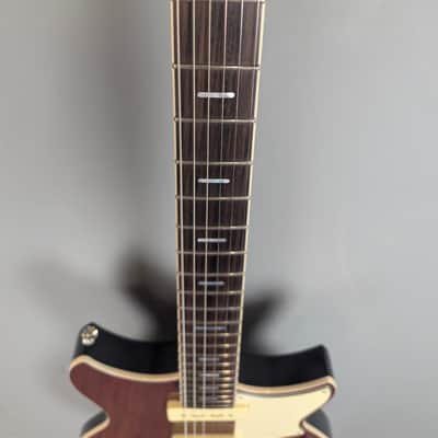 Yamaha Revstar II Standard RSS02T 2023 - Hot Merlot image 5