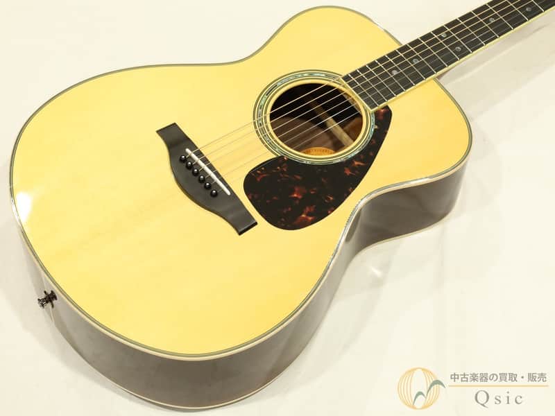 Yamaha Ls16 Are image 1