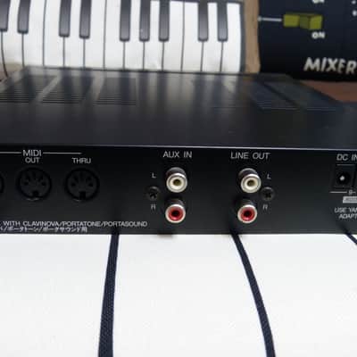 Yamaha EMT-10 image 6