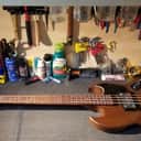 Gibson EB-3 1973 Walnut