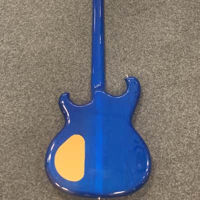 Alembic | Spoiler | 1988 | Blue | Made in USA | NOS | NEW | Unused | Collector´s item | Ultra RARE!! image 10