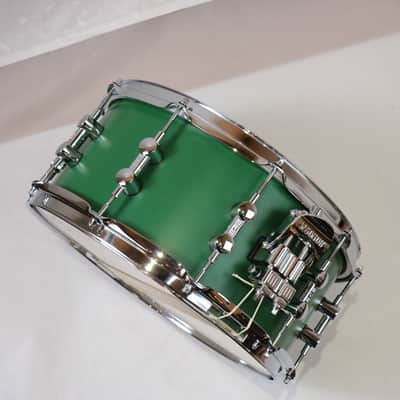 SONOR SQ1-1465SDW Sonor Wood Snare Drum (04/01) image 4