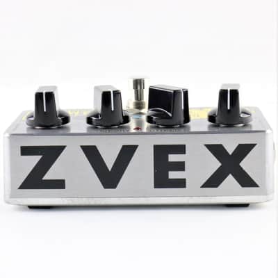 ZVEX WOOLLY MAMMOTH VEXTER image 8