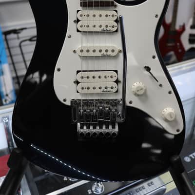 Charvel  Super Strat 1980's image 2