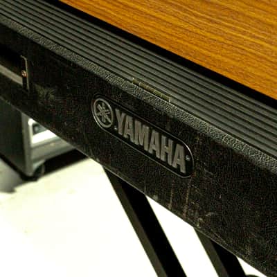 Yamaha CS-60 — 61-Key Polyphonic Synth with Aftertouch & Ribbon Controller image 7