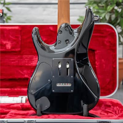 IBANEZ AZ2407F-BSR Brownish Sphalerite Gloss image 2
