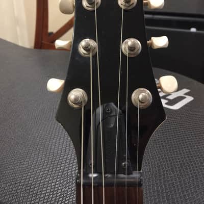 Ibanez Gio Single Cutaway LP Style - Black image 4