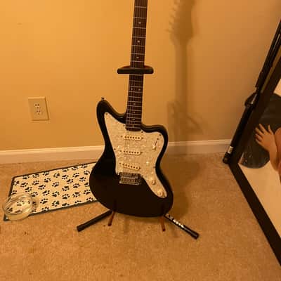 Jay Turser JT-JG jazzmaster style image 2