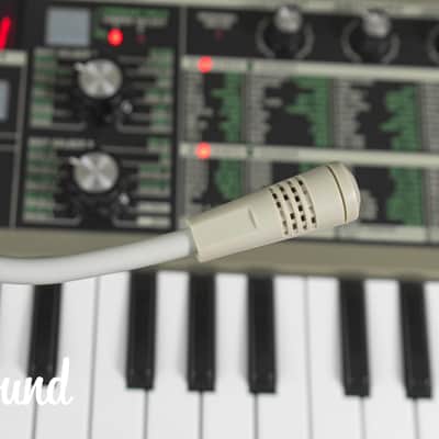 KORG microKORG Synthesizer/Vocoder in Very good Condition. image 19