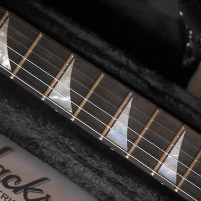 Jackson American Series Soloist™ SL3 - Platinum Pearl image 9