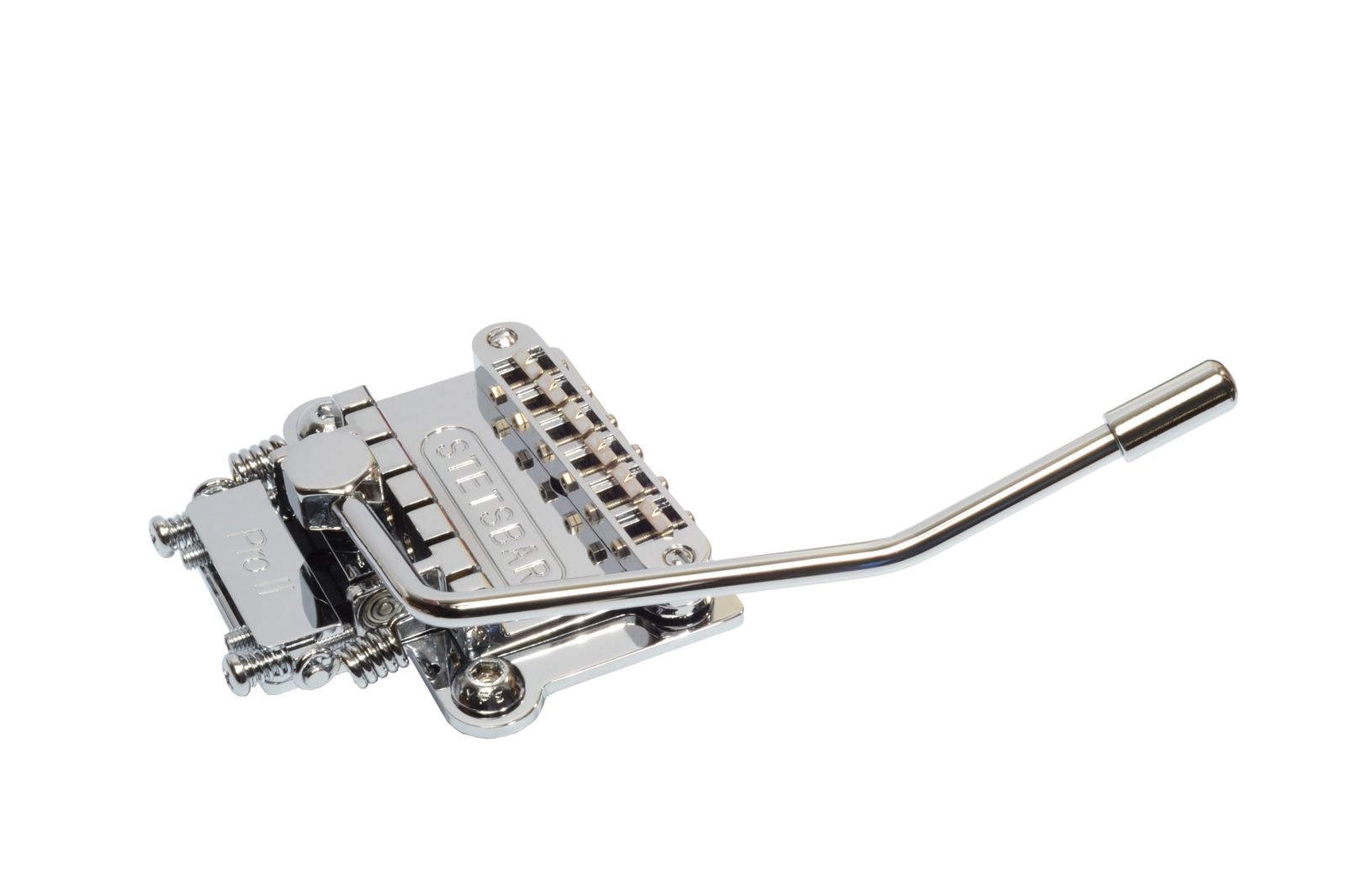 Stetsbar Pro II Tremolo System Gibson用 Stetsbar STCC/SR Stop-Tail Tremolo Pro II | Reverb