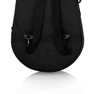 Gator Cases GL-MANDOLIN Rigid EPS Polyfoam Lightweight Guitar Case for Mandolins image 3