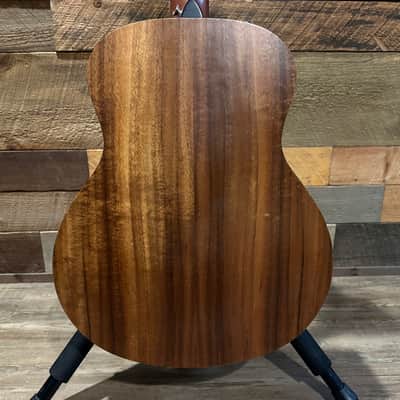 Taylor GS-Mini-e Koa | HARDSHELL + Gig Bag | EXTRAS image 9