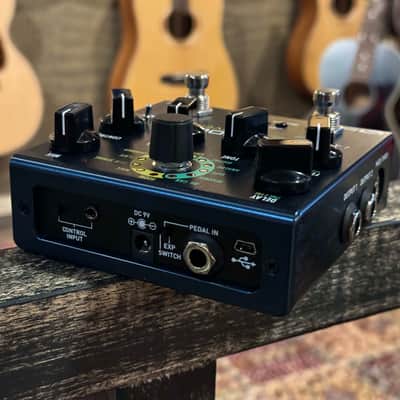 Source Audio SA263 Collider Delay + Reverb image 2