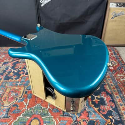 Teisco Spectrum Kawai Reissue Model SP-62 MIJ  - 2001 image 18