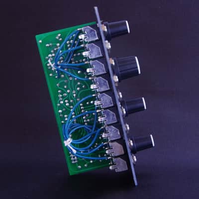 Wizard Instruments Oscillator image 4