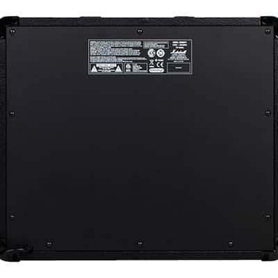 Marshall MG Series MG30GFX 4-Ch 30-Watt 1x10" Combo Amplifier w/FX - Open Box image 4