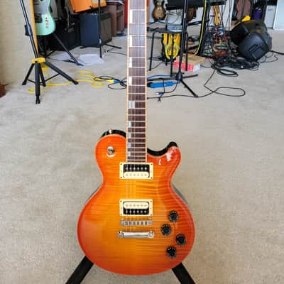 David Thomas McNaught Singlecut Blackout 2009 - 59 burst image 1